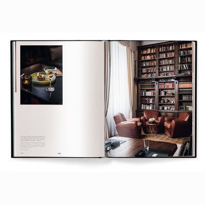 Luxury, Michael Köckritz