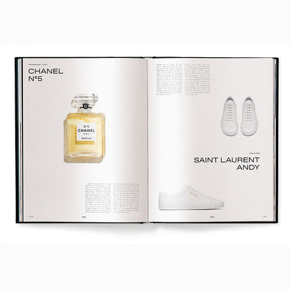 Luxury, Michael Köckritz