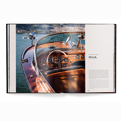 Luxury, Michael Köckritz