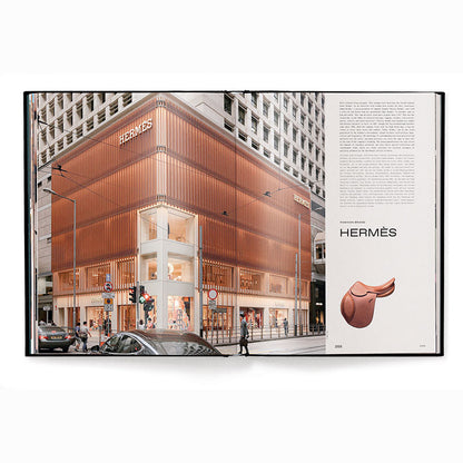 Luxury, Michael Köckritz