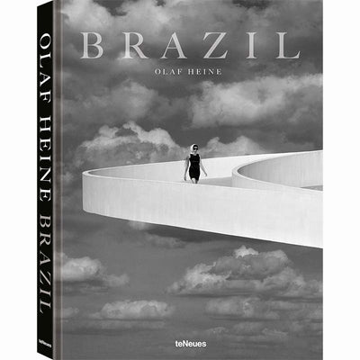 Brazil, Olaf Heine