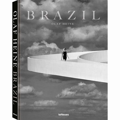 Brazil, Olaf Heine
