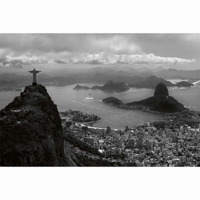 Brazil, Olaf Heine