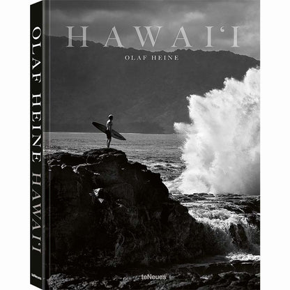 Hawaii, Olaf Heine