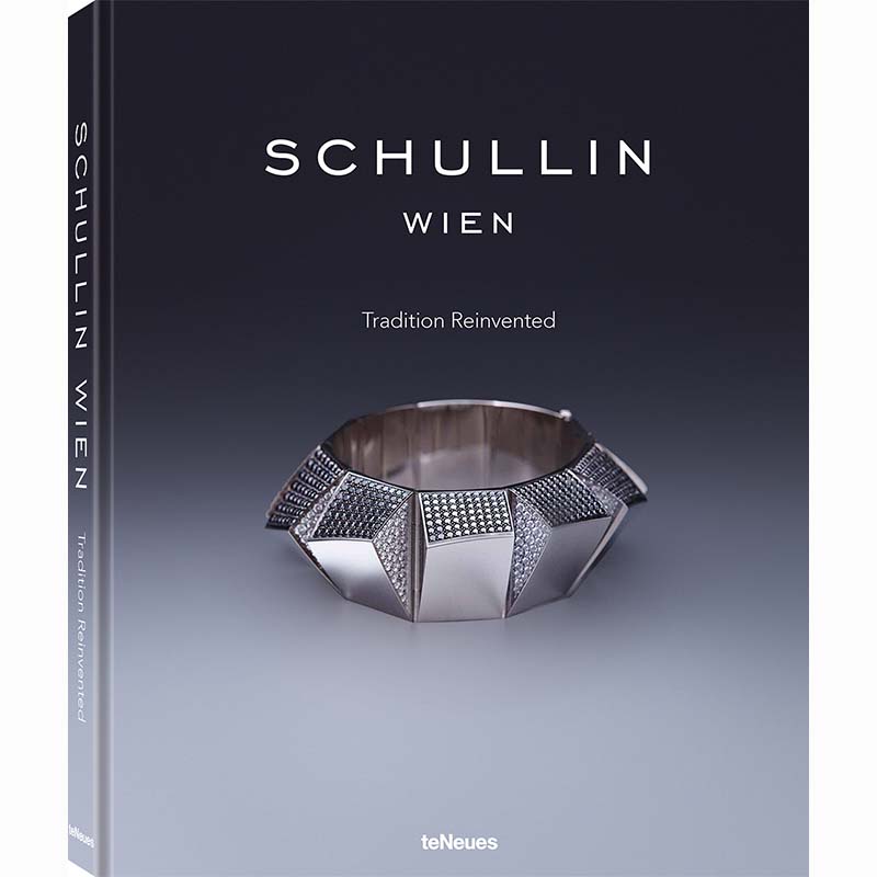 Schullin Wien, Tradition Reinvented