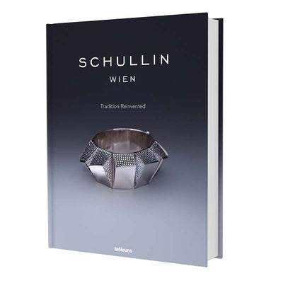 Schullin Wien, Tradition Reinvented