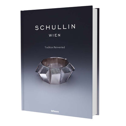 Schullin Wien, Tradition Reinvented