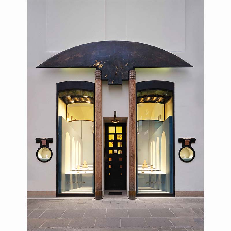 Schullin Wien, Tradition Reinvented