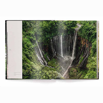 Tropics & Traditions - Tales of Indonesia