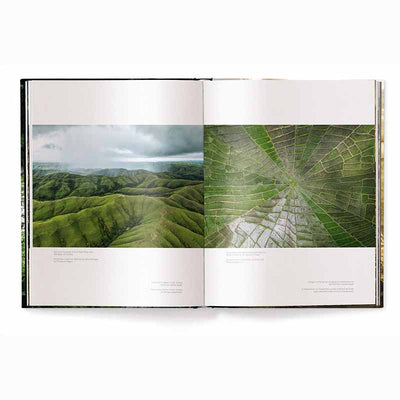 Tropics & Traditions - Tales of Indonesia