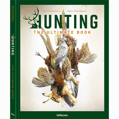 Hunting - The Ultimate Book