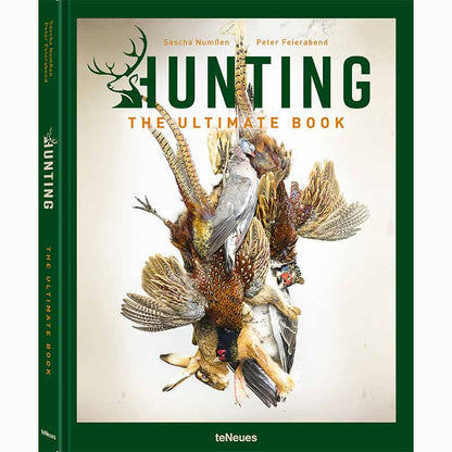 Hunting - The Ultimate Book