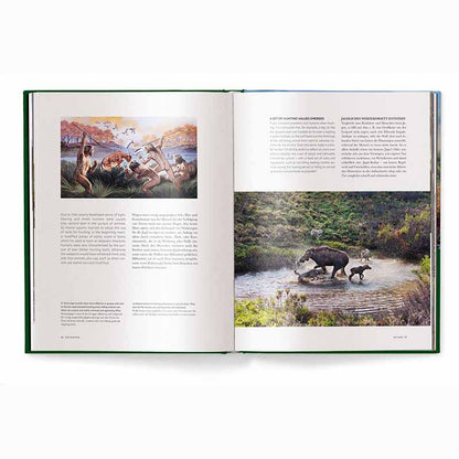 Hunting - The Ultimate Book