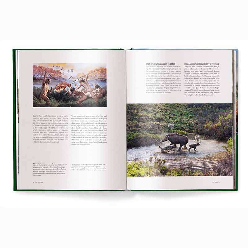 Hunting - The Ultimate Book