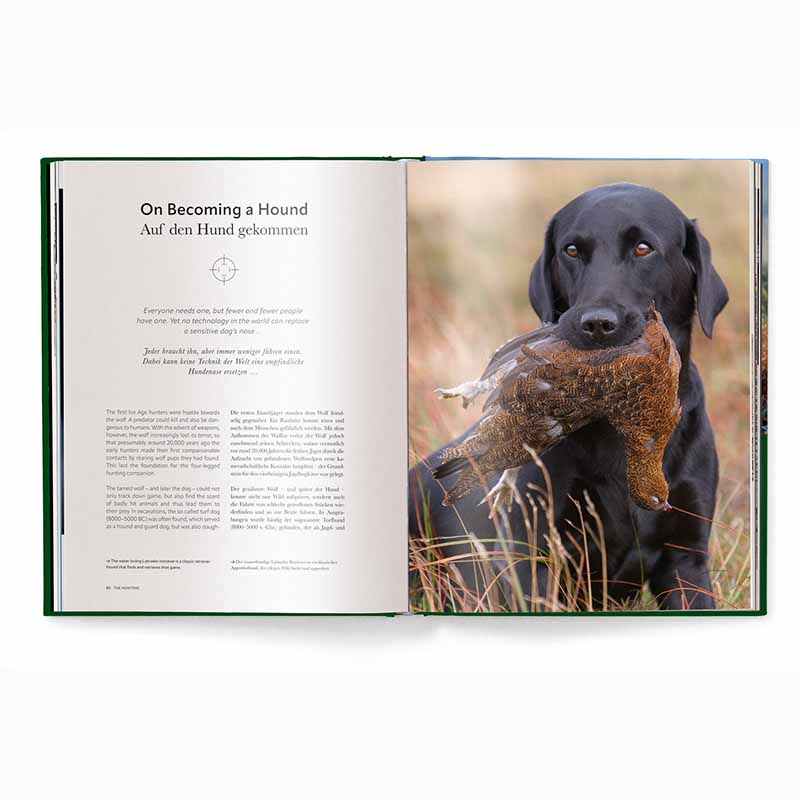 Hunting - The Ultimate Book