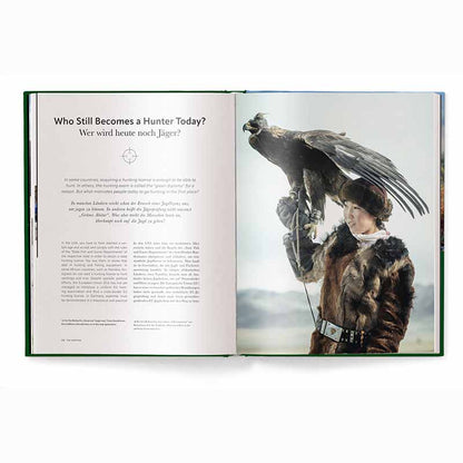 Hunting - The Ultimate Book