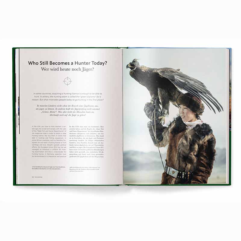 Hunting - The Ultimate Book