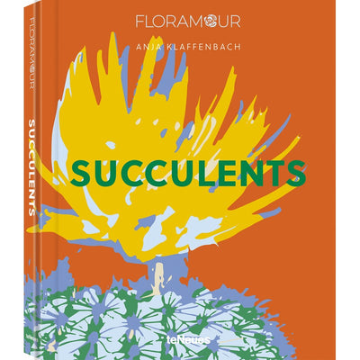 Succulents (Floramour)