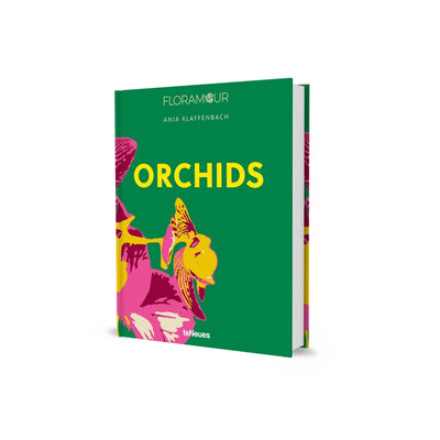 Orchids (Floramour)