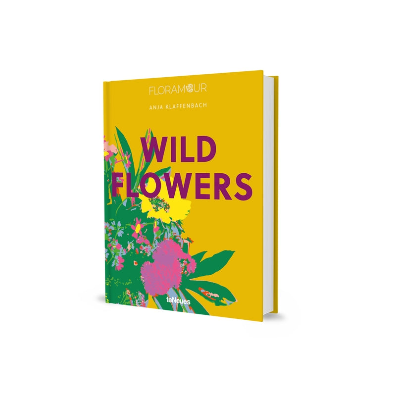 Wild Flowers (Floramour)