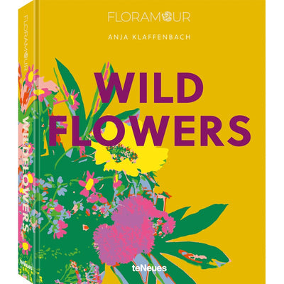 Wild Flowers (Floramour)