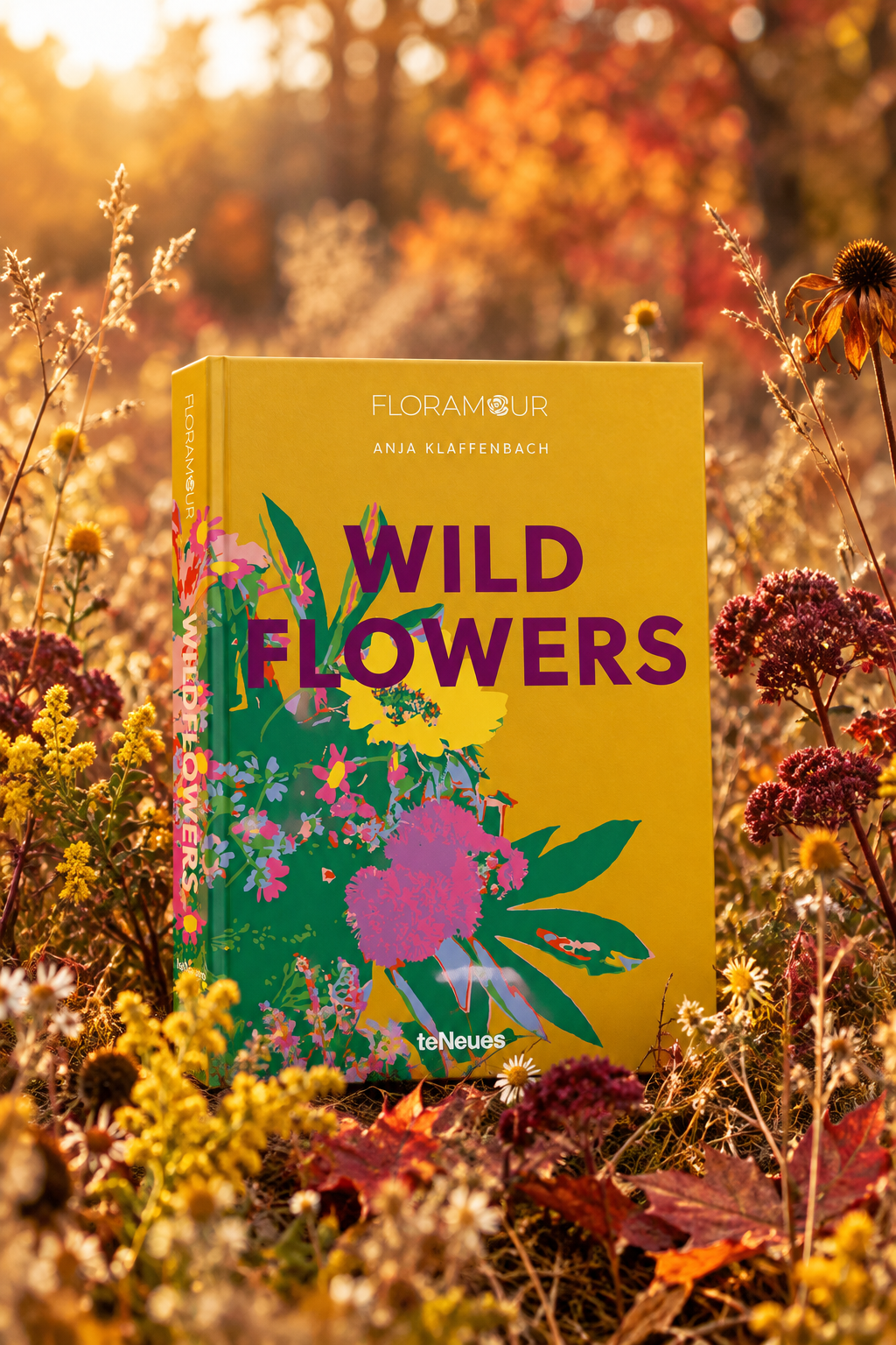 Wild Flowers (Floramour)