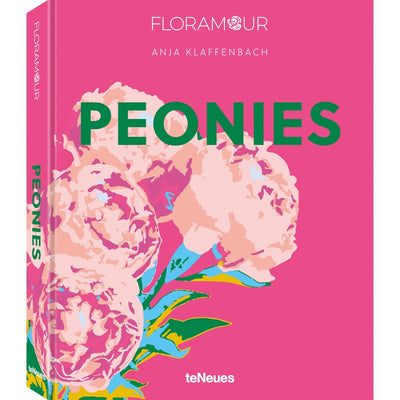 Peonies (Floramour)