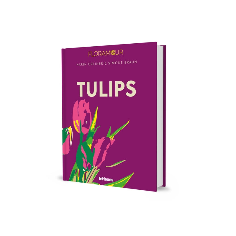 Tulips (Floramour)