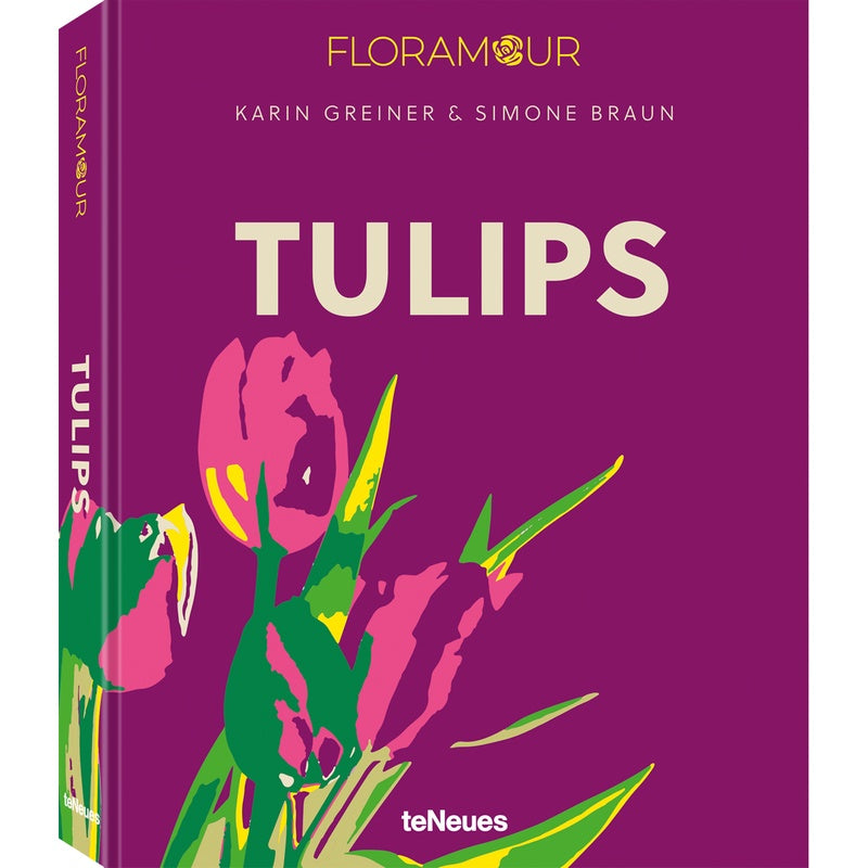 Tulips (Floramour)