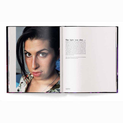 Zero's Heroes - Music Caught on Camera