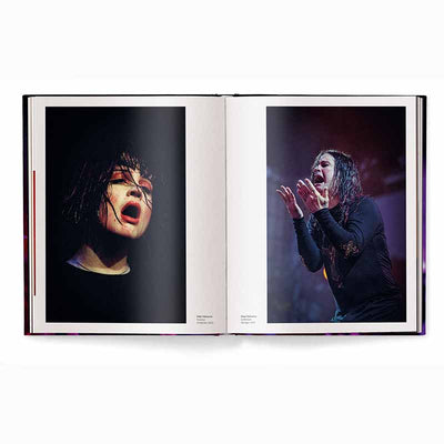 Zero's Heroes - Music Caught on Camera