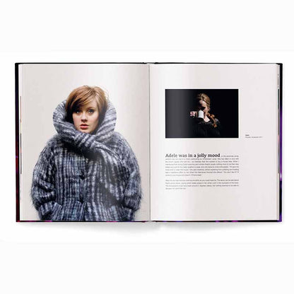 Zero's Heroes - Music Caught on Camera