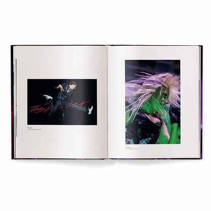 Zero's Heroes - Music Caught on Camera