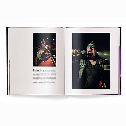 Zero's Heroes - Music Caught on Camera