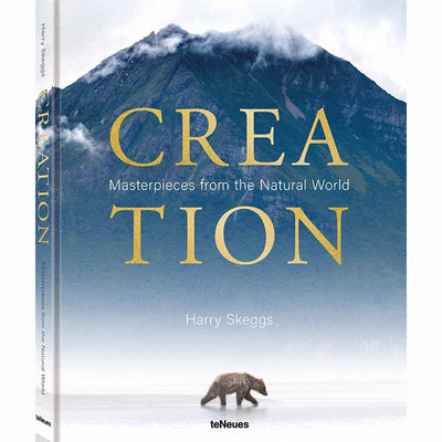 Creation, Masterpieces from the Natural World