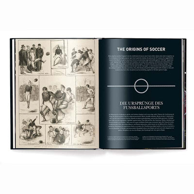 Football - The Ultimate Book