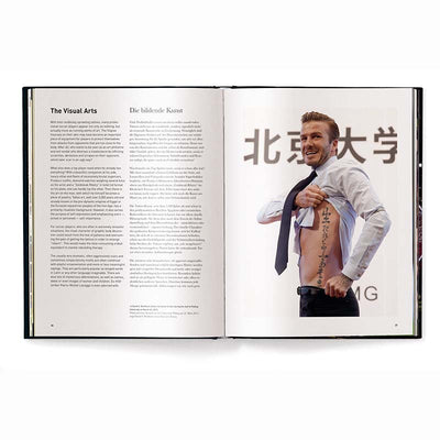 Football - The Ultimate Book