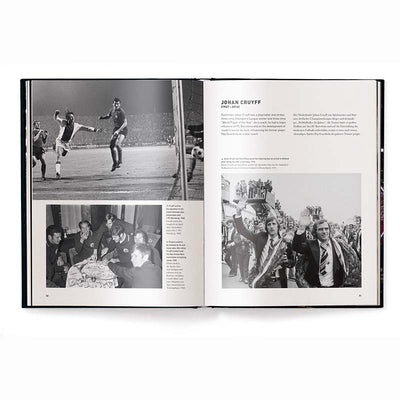 Football - The Ultimate Book