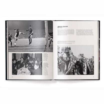 Football - The Ultimate Book