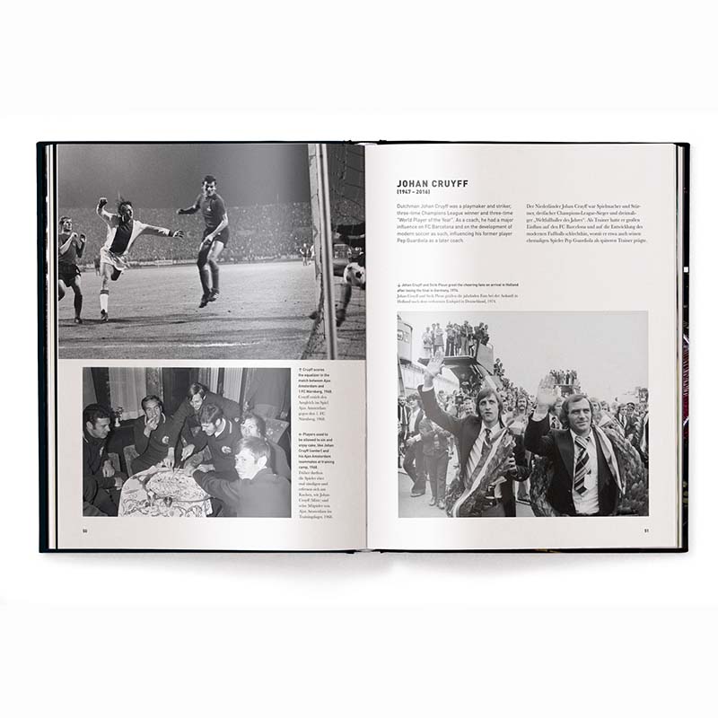 Football - The Ultimate Book