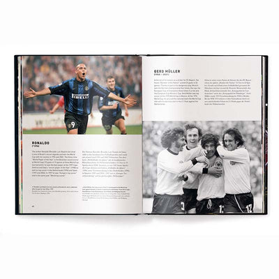 Football - The Ultimate Book