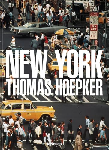New York: Revised Edition cover image