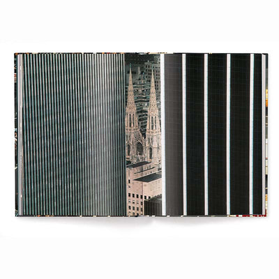 New York (Revised Edition), Thomas Hoepker