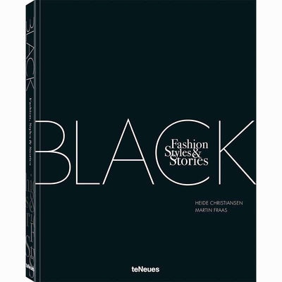 The Black Book