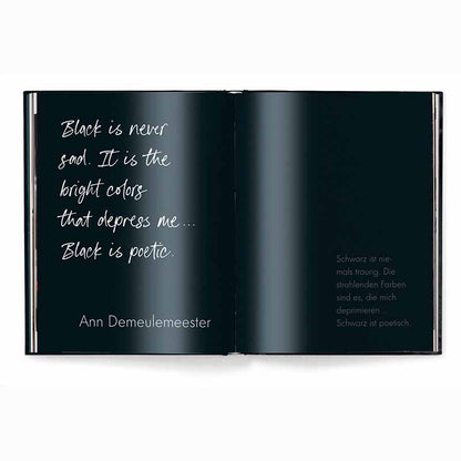 The Black Book