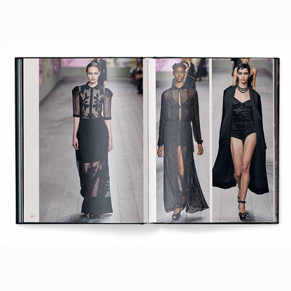 The Black Book