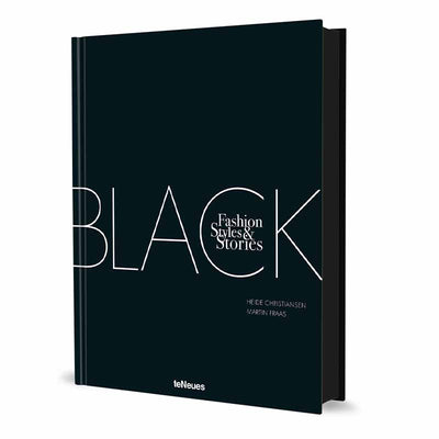 The Black Book