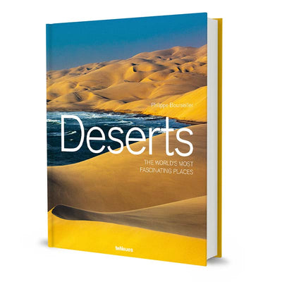 Deserts, Philippe Bourseiller