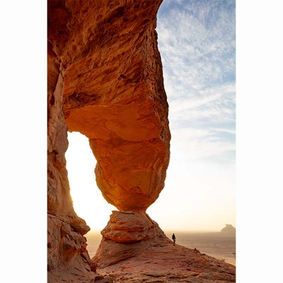 Deserts, Philippe Bourseiller