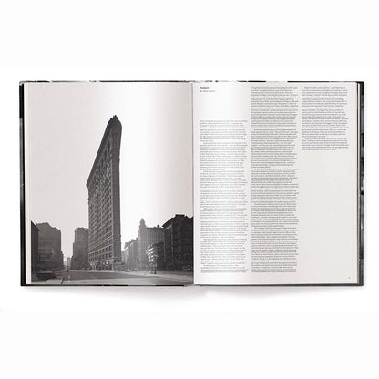 Elliott Erwitt’s New York